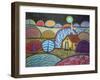 Interlude-Karla Gerard-Framed Giclee Print