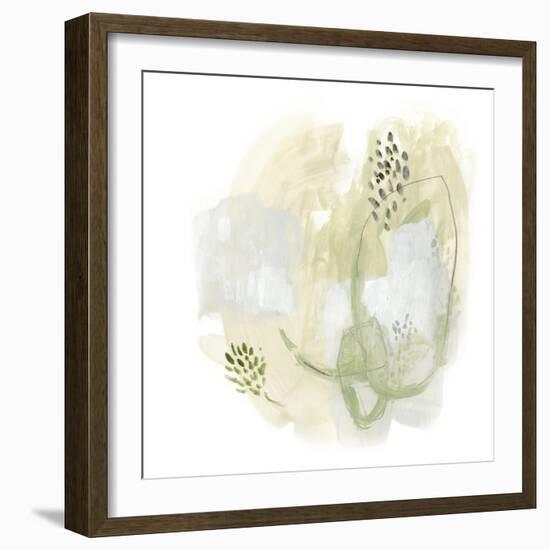 Intermezzo I-June Vess-Framed Premium Giclee Print