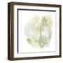 Intermezzo I-June Vess-Framed Art Print