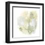 Intermezzo I-June Vess-Framed Art Print