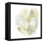 Intermezzo I-June Vess-Framed Stretched Canvas