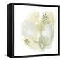 Intermezzo I-June Vess-Framed Stretched Canvas