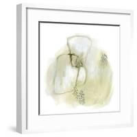 Intermezzo III-June Vess-Framed Premium Giclee Print