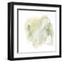 Intermezzo IV-June Vess-Framed Art Print