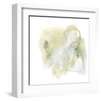 Intermezzo IV-June Vess-Framed Art Print