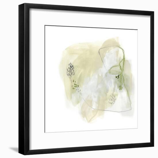 Intermezzo IV-June Vess-Framed Premium Giclee Print