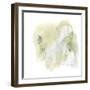 Intermezzo IV-June Vess-Framed Premium Giclee Print