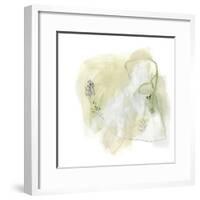 Intermezzo IV-June Vess-Framed Premium Giclee Print