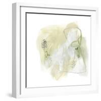 Intermezzo IV-June Vess-Framed Premium Giclee Print