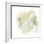 Intermezzo IV-June Vess-Framed Premium Giclee Print