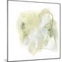 Intermezzo IV-June Vess-Mounted Premium Giclee Print