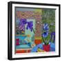 Intermezzo-Frances Ferdinands-Framed Giclee Print