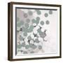 Intermingle Cirque V-Rikki Drotar-Framed Giclee Print