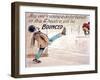 Intermission Slide-null-Framed Giclee Print