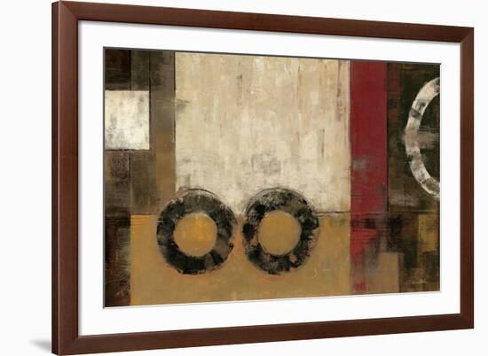 Intermission Spice-Silvia Vassileva-Framed Premium Giclee Print