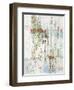 Intermittent Traffic-Karolina Susslandova-Framed Giclee Print