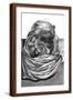 Brown Frame