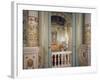 Internal Staircase, Liceu Grand Theatre-null-Framed Giclee Print