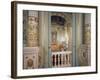Internal Staircase, Liceu Grand Theatre-null-Framed Giclee Print