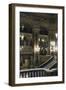 Internal Staircase of Palais Garnier-Charles Garnier-Framed Giclee Print