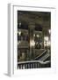 Internal Staircase of Palais Garnier-Charles Garnier-Framed Giclee Print