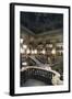 Internal Staircase of Palais Garnier-Charles Garnier-Framed Giclee Print