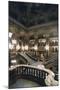 Internal Staircase of Palais Garnier-Charles Garnier-Mounted Giclee Print