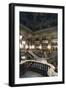 Internal Staircase of Palais Garnier-Charles Garnier-Framed Giclee Print