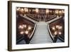 Internal Staircase of Palais Garnier-Charles Garnier-Framed Giclee Print