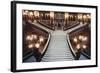 Internal Staircase of Palais Garnier-Charles Garnier-Framed Giclee Print