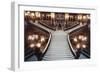 Internal Staircase of Palais Garnier-Charles Garnier-Framed Giclee Print