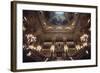 Internal Staircase of Palais Garnier-Charles Garnier-Framed Giclee Print