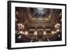 Internal Staircase of Palais Garnier-Charles Garnier-Framed Giclee Print