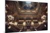 Internal Staircase of Palais Garnier-Charles Garnier-Mounted Giclee Print