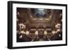 Internal Staircase of Palais Garnier-Charles Garnier-Framed Giclee Print