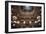 Internal Staircase of Palais Garnier-Charles Garnier-Framed Giclee Print