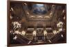 Internal Staircase of Palais Garnier-Charles Garnier-Framed Giclee Print
