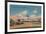 'International Airport, Tampa, Florida', c1940s-Unknown-Framed Giclee Print