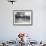 International Athletics Championship in Berlin on September 18, 1910: High Jump-null-Framed Photographic Print displayed on a wall