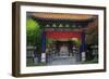 International Buddhist Temple, Richmond, Vancouver, British Columbia, Canada, North America-Richard Cummins-Framed Photographic Print