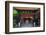 International Buddhist Temple, Richmond, Vancouver, British Columbia, Canada, North America-Richard Cummins-Framed Photographic Print