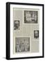 International Congress of Orientalists-null-Framed Giclee Print