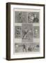 International Contests in the Art of Self-Defence-Ralph Cleaver-Framed Giclee Print