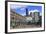 International District Metro Station-Richard Cummins-Framed Photographic Print