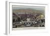 International Exposition, Barcelona, 1929-null-Framed Photographic Print