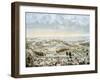 International Exposition of 1876 Held at Philadelphia, Pennslvania, USA, 1876-null-Framed Giclee Print