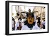 International Festival Iberian Mask, Lisbon, Portugal-Ben Pipe-Framed Photographic Print