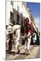 International Festival Iberian Mask, Lisbon, Portugal-Ben Pipe-Mounted Photographic Print