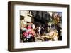 International Festival Iberian Mask, Lisbon, Portugal-Ben Pipe-Framed Photographic Print