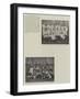 International Football-null-Framed Giclee Print